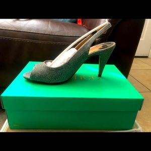 J.rene’e shoes sizes 10 & 10.5 all brand new